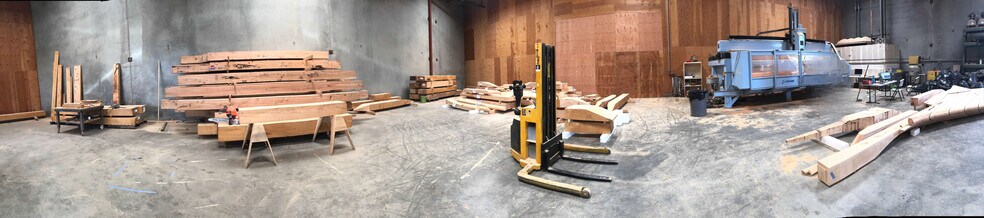 951-991 Palou Ave, San Francisco, CA for lease - Building Photo - Image 2 of 4