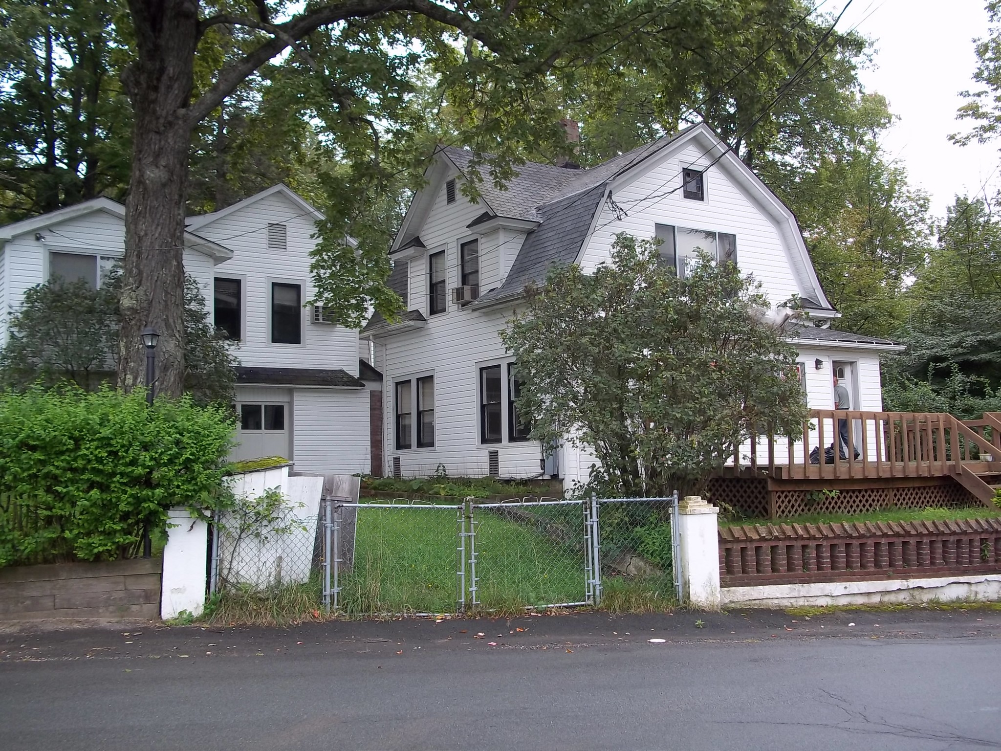 126 Lake St, Bethel, NY for sale Building Photo- Image 1 of 1