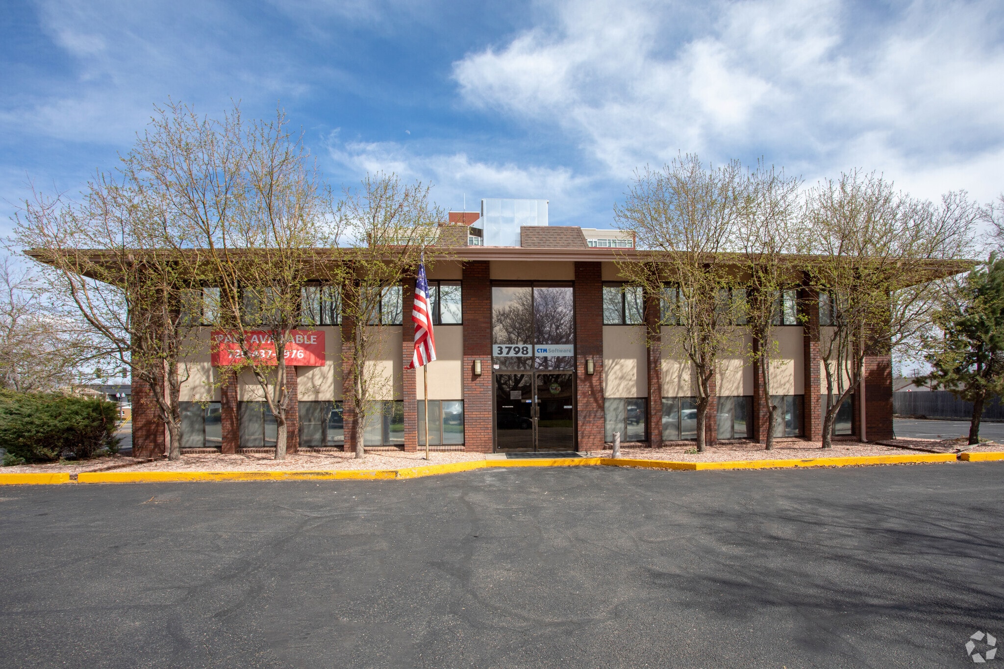 3798 Marshall St, Wheat Ridge, CO for lease Building Photo- Image 1 of 15
