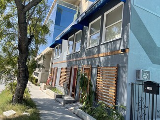 Plus de détails pour 3311 Barham Blvd, Los Angeles, CA - Bureau à vendre