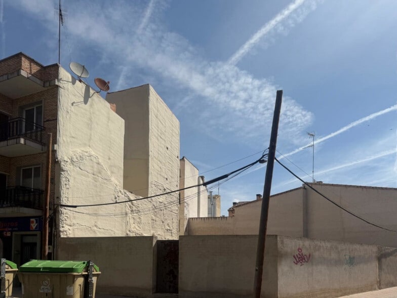 Land in Torrijos, Toledo for sale - Other - Image 1 of 2