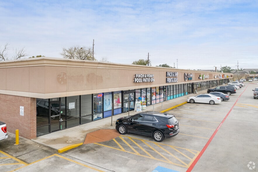 18416-18508 Kuykendahl Rd, Spring, TX for lease - Primary Photo - Image 1 of 19