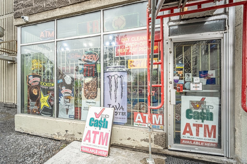 180 Lees Ave, Ottawa, ON for sale Building Photo- Image 1 of 1