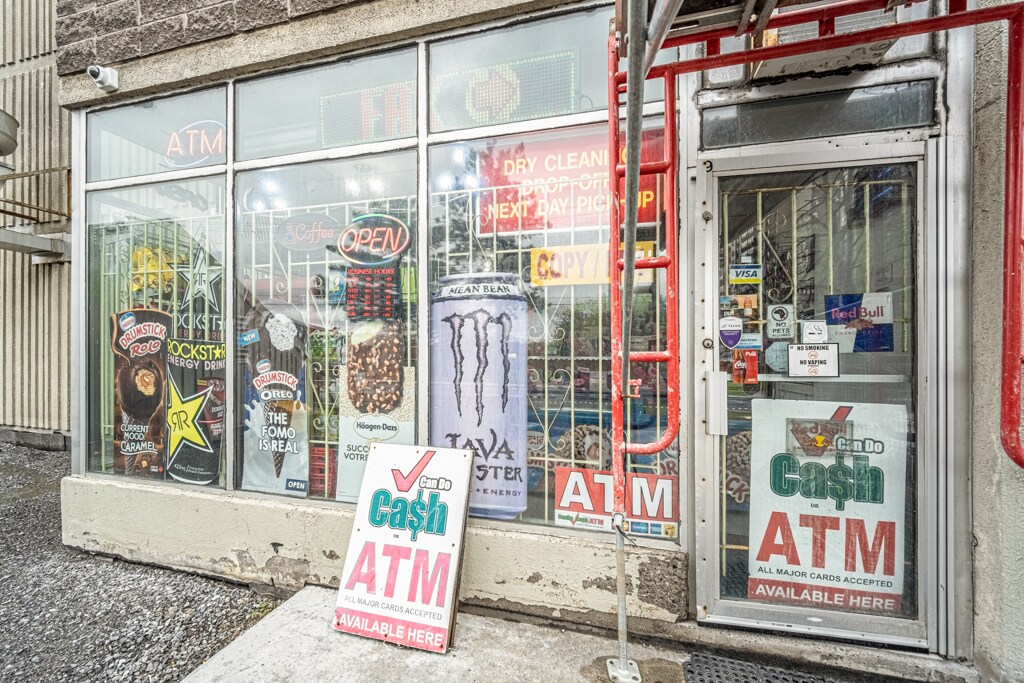 180 Lees Ave, Ottawa, ON à vendre Photo du bâtiment- Image 1 de 1