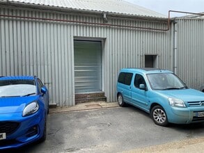 Blandford Rd, Blandford Forum for lease Building Photo- Image 2 of 5