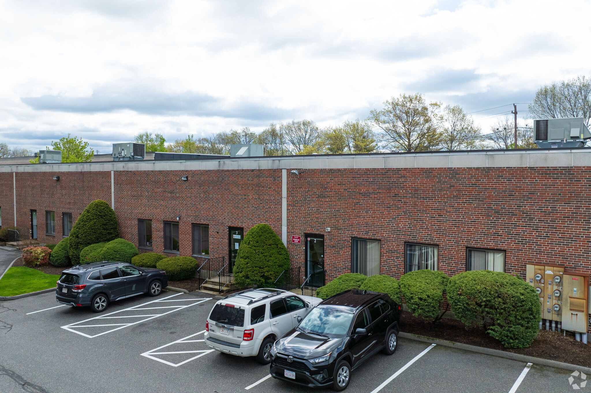 44 Garden St, Danvers, MA for lease Primary Photo- Image 1 of 10