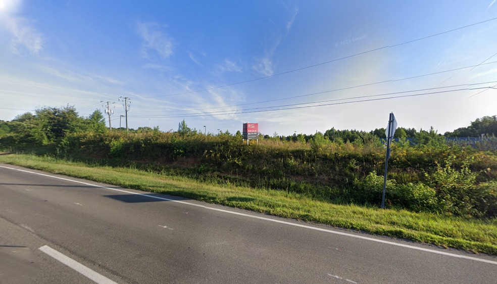 James A Anderson Hwy, Powhatan, VA for sale - Building Photo - Image 2 of 5