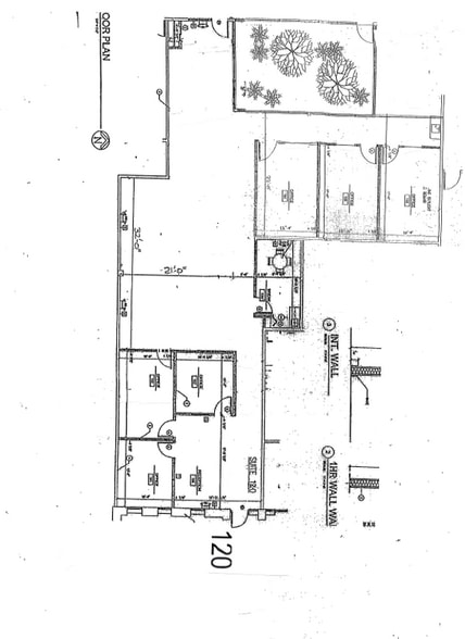 3755 E Main St, Saint Charles, IL for lease - Floor Plan - Image 1 of 8