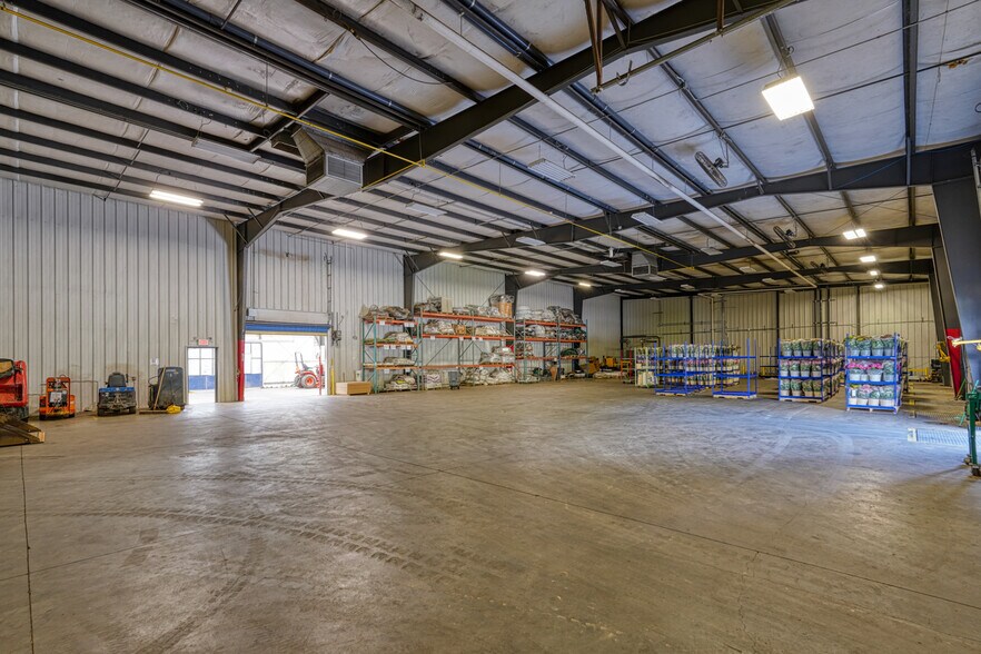 1030 Victory Trail Rd, Gaffney, SC à vendre - Photo intérieure - Image 3 de 5