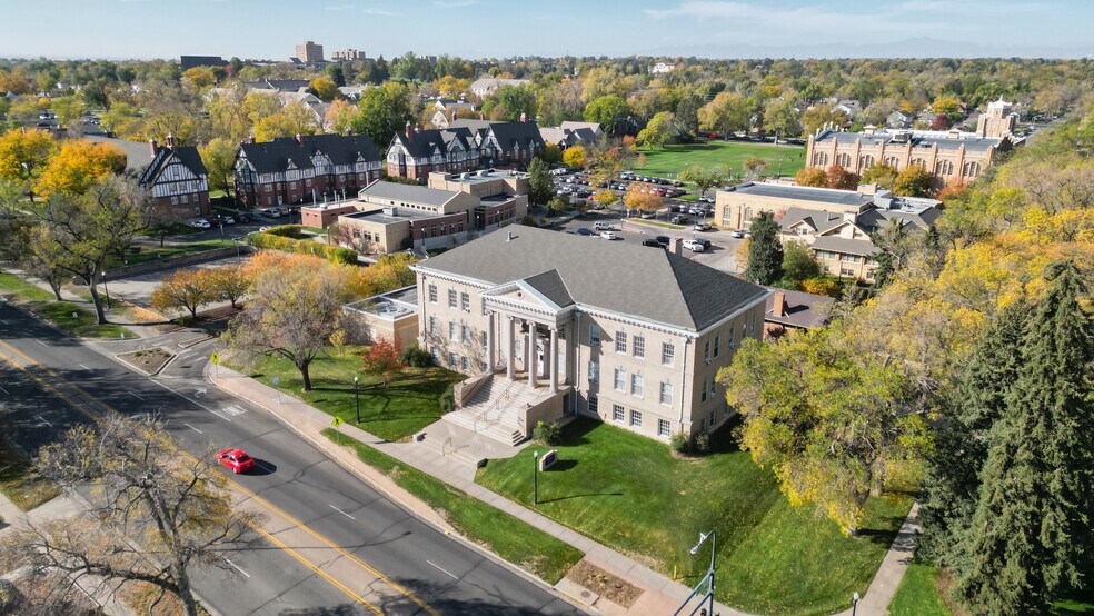 1825 7th Ave, Greeley, CO à vendre - Photo du bâtiment - Image 2 de 39