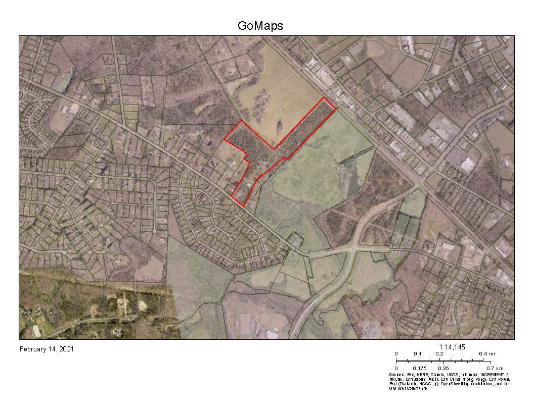 84 Acres of land portfolio of 2 properties for sale on LoopNet.ca Primary Photo- Image 1 of 3