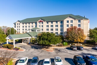 More details for 11617 Research Blvd, Austin, TX - Hospitality for Sale