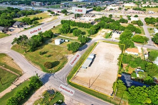 More details for 00 Overlook, Red Oak, TX - Land for Lease