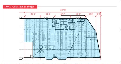 186 Village Ct, San Dimas, CA for lease Floor Plan- Image 2 of 2