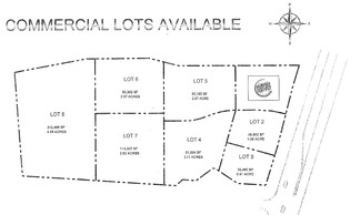 More details for US-59 Land – Land for Sale, Atlanta, TX