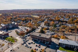 84 Highland Ave, Salem, MA - AERIAL map view - Image1