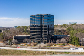 More details for 400 Interstate N Pky SE, Atlanta, GA - Office for Lease