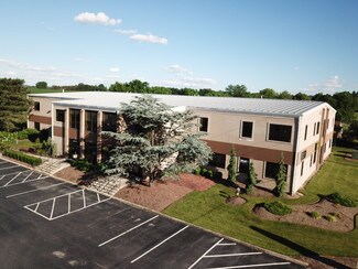 More details for 1249 Cocoa Ave, Hershey, PA - Office for Lease