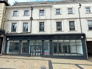 More details for 108-110 Bridge St, Worksop - Retail for Lease