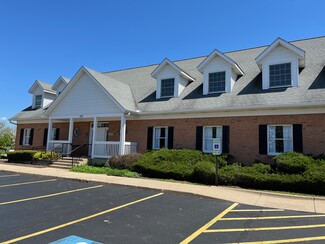 More details for 183 Heritage Dr, Crystal Lake, IL - Office, Flex for Lease