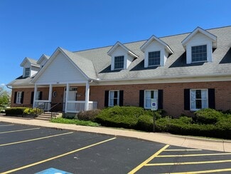 More details for 183 Heritage Dr, Crystal Lake, IL - Office for Lease