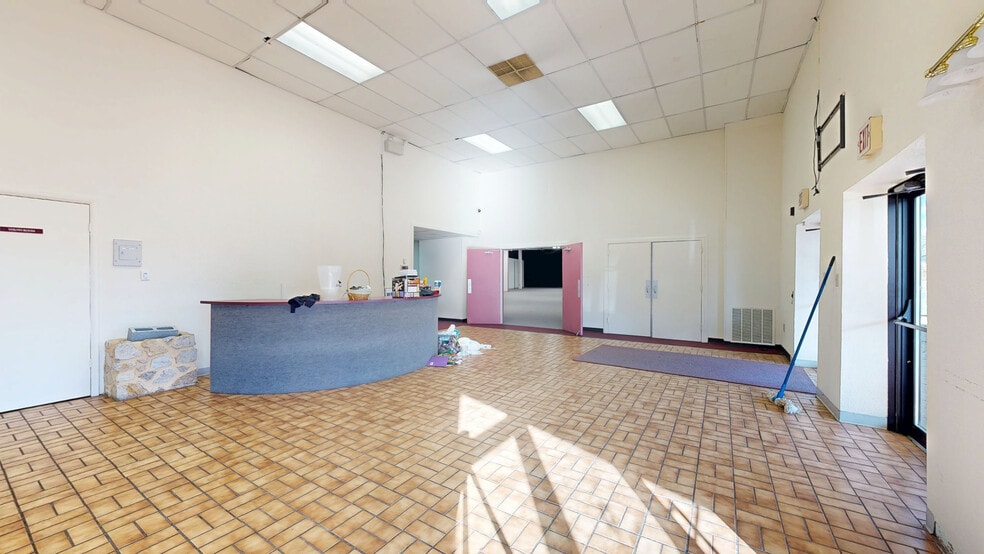 951 S 13th St, Harrisburg, PA à vendre - Numérisation 3D de Matterport - Image 3 de 31