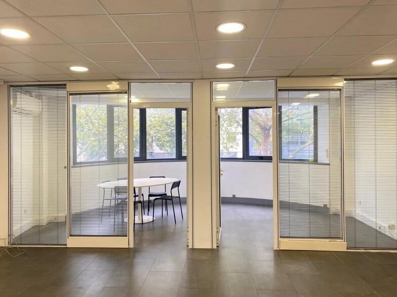 31 Avenue Du Général Leclerc, Boulogne-Billancourt à louer - Photo intérieure - Image 2 de 7