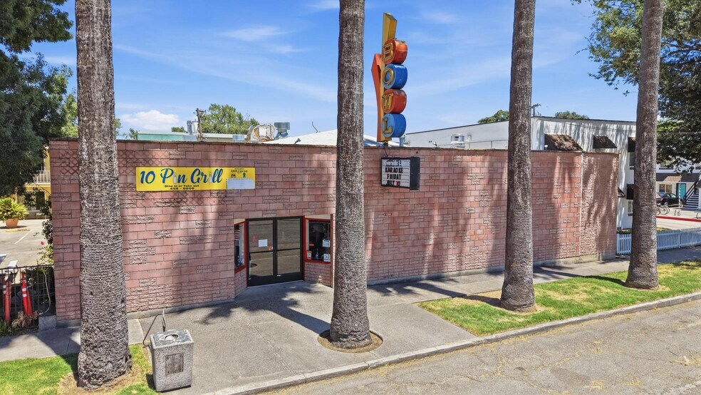 420 Main St, Colusa, CA à vendre - Photo du bâtiment - Image 3 de 36