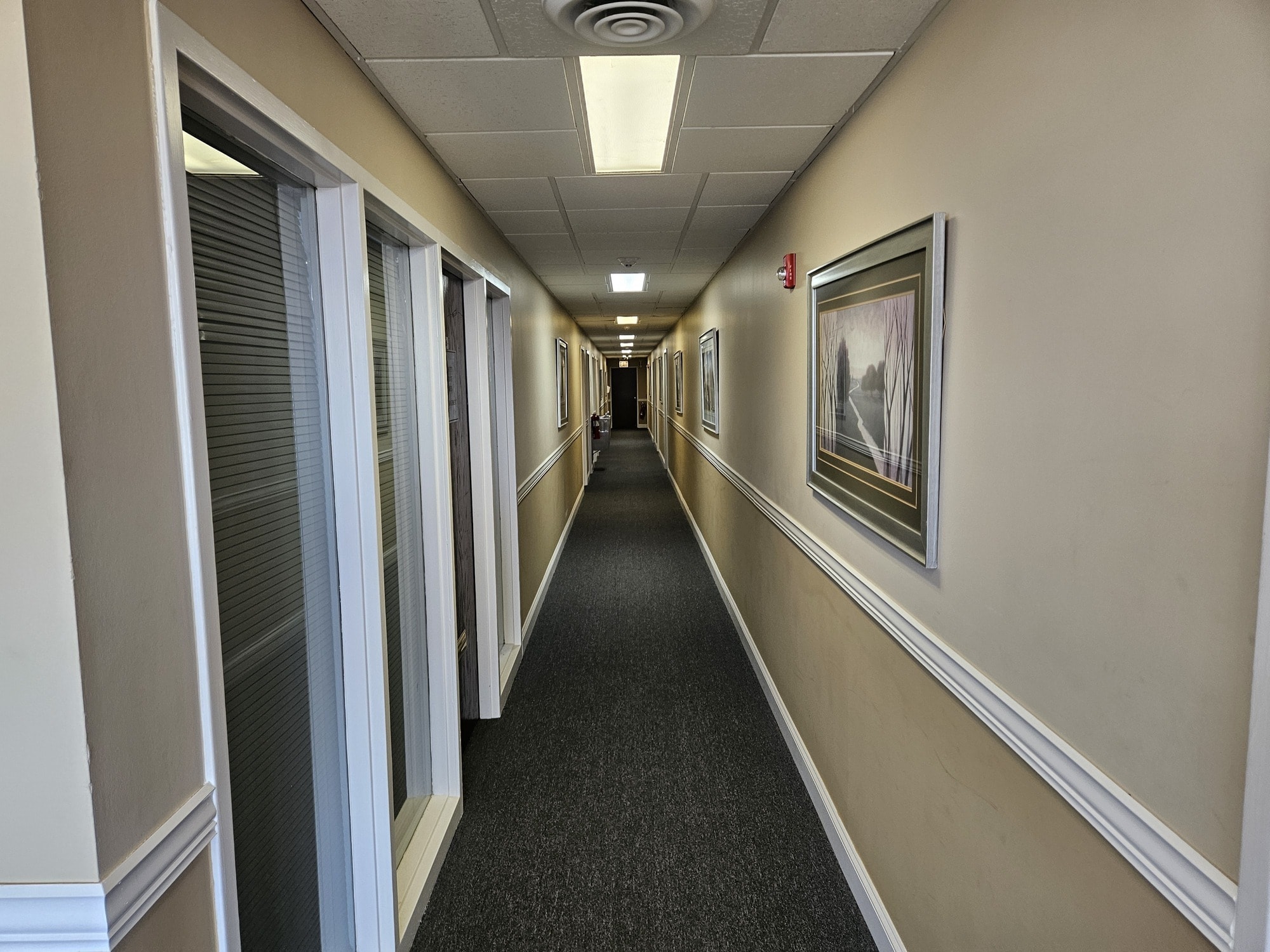 4410-4414 Roosevelt Rd, Hillside, IL for lease Building Photo- Image 1 of 3