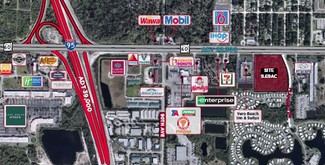 Plus de détails pour Rt. 60 & Flamingo Dr, Vero Beach, FL - Terrain à vendre