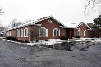 More details for 17236 Harlem Ave, Tinley Park, IL - Office for Sale