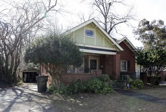 Plus de détails pour 103 W Stone Ave, Greenville, SC - Bureau à vendre