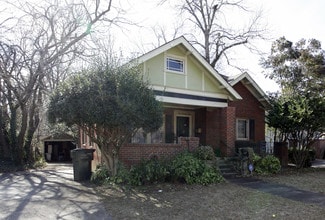 More details for 103 W Stone Ave, Greenville, SC - Office for Sale
