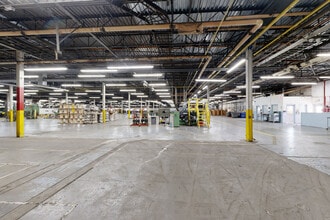 330 Turner St, Attleboro, MA for lease Matterport 3D Scan- Image 1 of 13