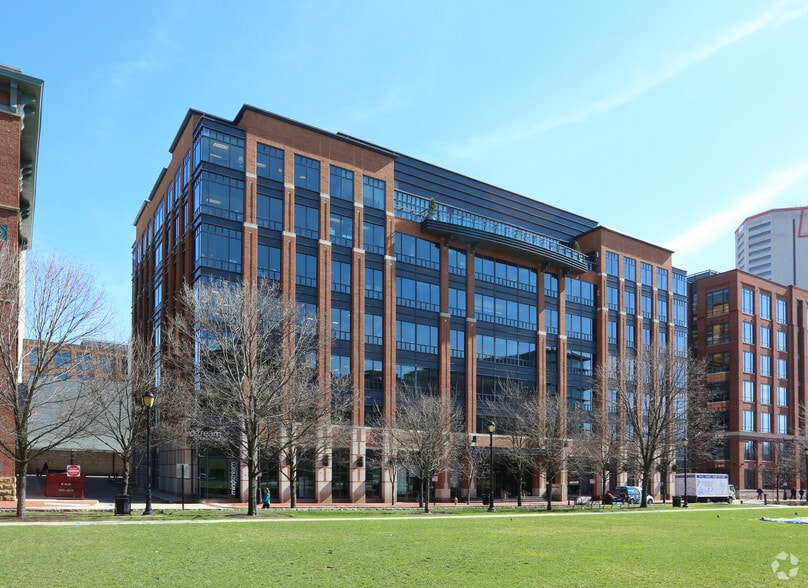 250 West St, Columbus, OH for lease - Primary Photo - Image 1 of 10