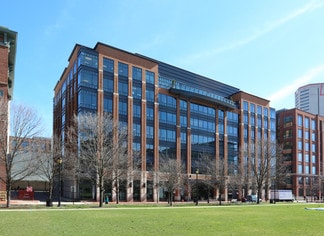 Plus de détails pour 250 West St, Columbus, OH - Bureau à louer