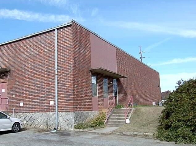 1231 Monticello Rd, Madison, GA for lease Primary Photo- Image 1 of 6