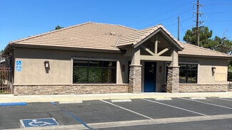 More details for 875 E Merritt Ave, Tulare, CA - Office for Lease