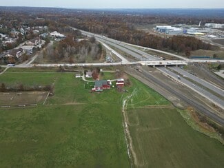 Plus de détails pour 6530 Miller Rd, Brecksville, OH - Terrain à vendre