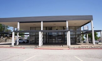 Plus de détails pour 2920 Alta Mere Dr, Fort Worth, TX - Industriel à vendre