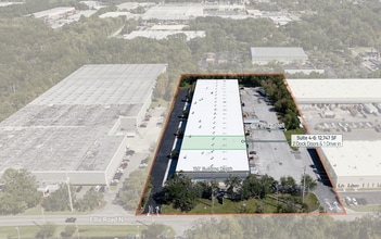 1057 Ellis Rd N, Jacksonville, FL for lease Interior Photo- Image 1 of 4