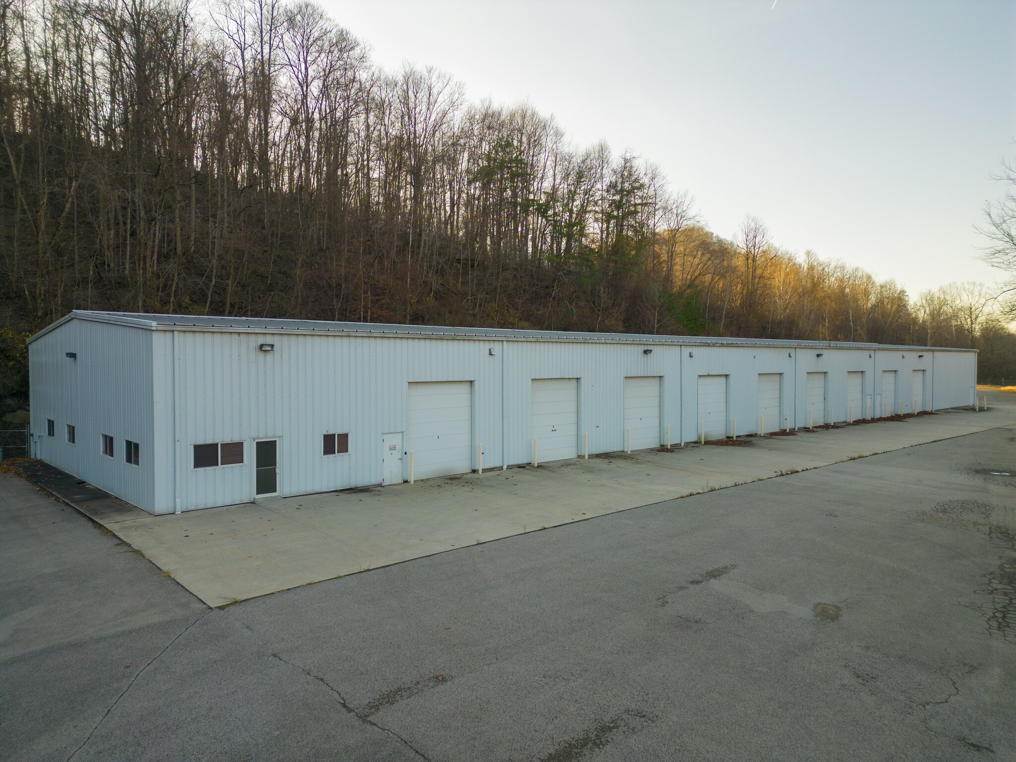 376 Hope Station Rd, Weston, WV for lease Primary Photo- Image 1 of 17