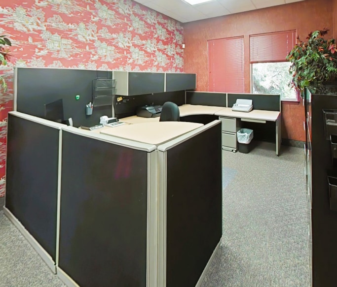 4091 De Zavala Rd, San Antonio, TX 78249 - Unité 2 -  - Photo intérieure - Image 1 of 9