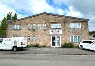 Plus de détails pour Newtown Rd, Henley On Thames - Bureau à louer