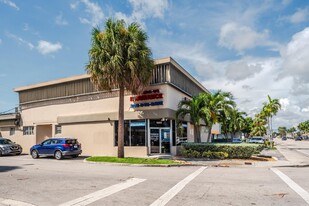 1880 NE 163rd St, North Miami Beach FL - Commercial Real Estate