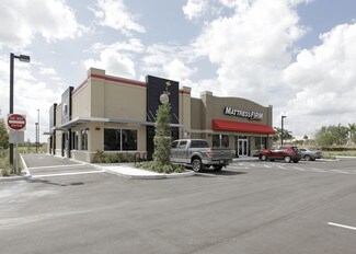 Plus de détails pour 7860 W McNab Rd, North Lauderdale, FL - Commerce de détail à louer