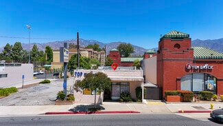 More details for 11 W Duarte Rd, Arcadia, CA - Retail for Sale