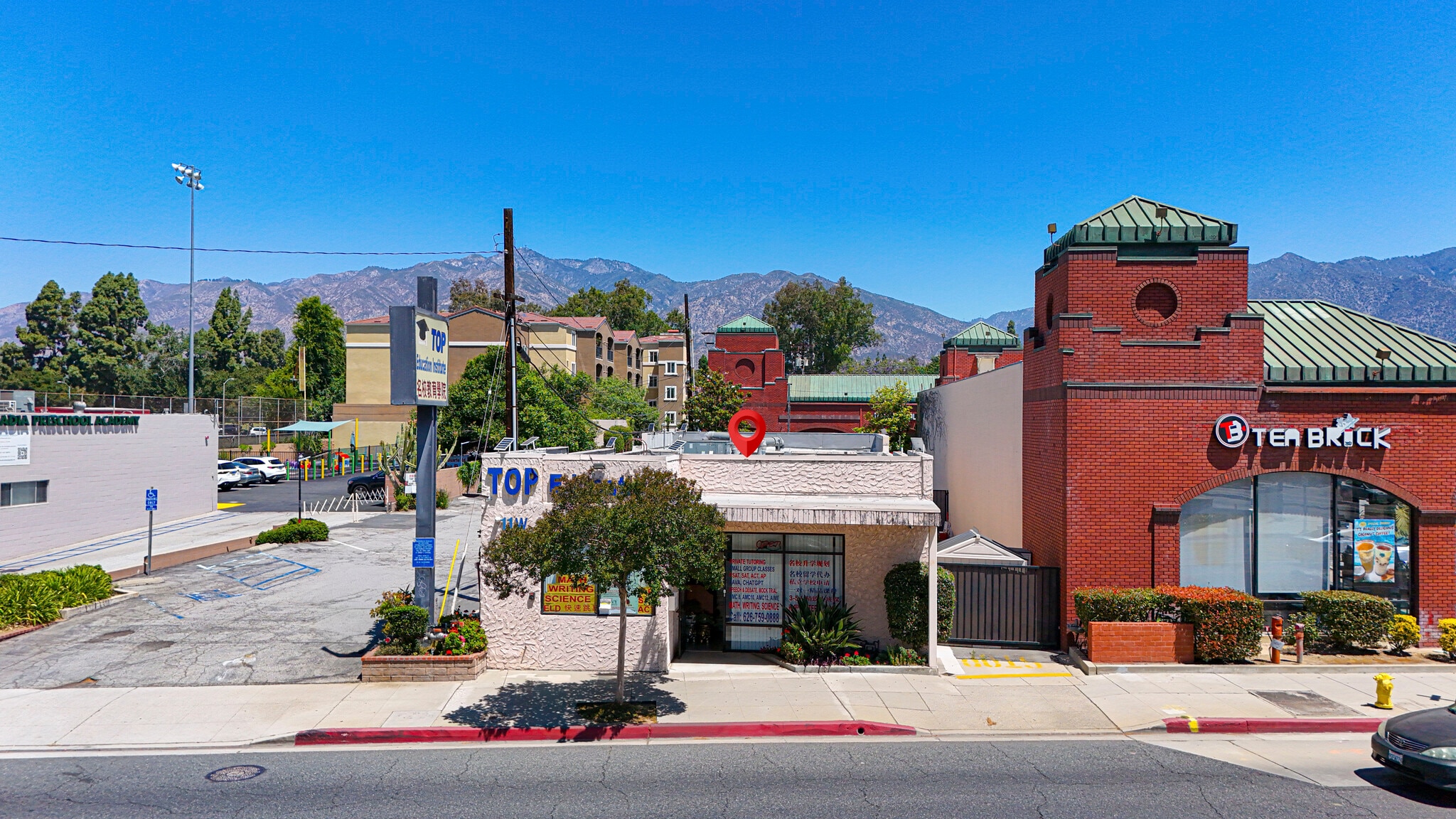11 W Duarte Rd, Arcadia, CA for sale Building Photo- Image 1 of 19
