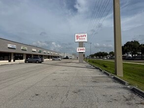 2395 Tamiami Trl, Port Charlotte, FL for lease Interior Photo- Image 2 of 11