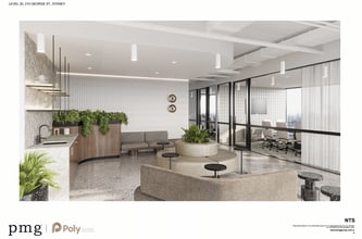 210 George St, Sydney à louer Photo intérieure- Image 2 de 4